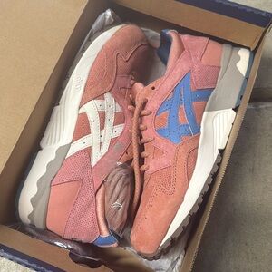 Limited Edition Ronnie Fieg x Asics Gel Lyte 5 'Rose Gold'